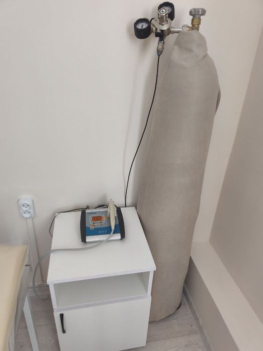 MEDEXIM INCO2 – аппарата карбокситерапии