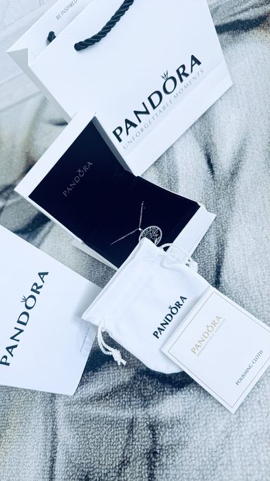 Пандора лудши падарок