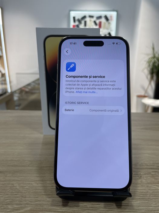 iPhone 14 Pro 256gb |•| G Store Mobile