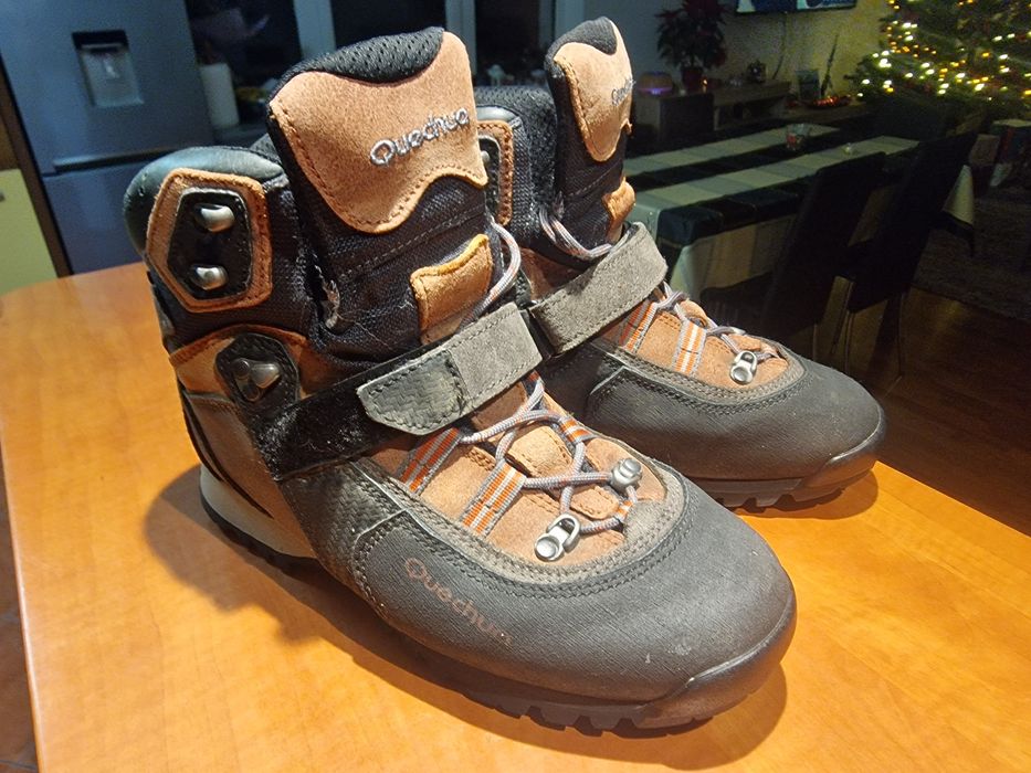 QUECHUA NOVADRY forclaz Trek 800