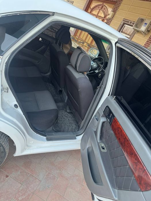 Ласетти 1,6. 2013й автомат