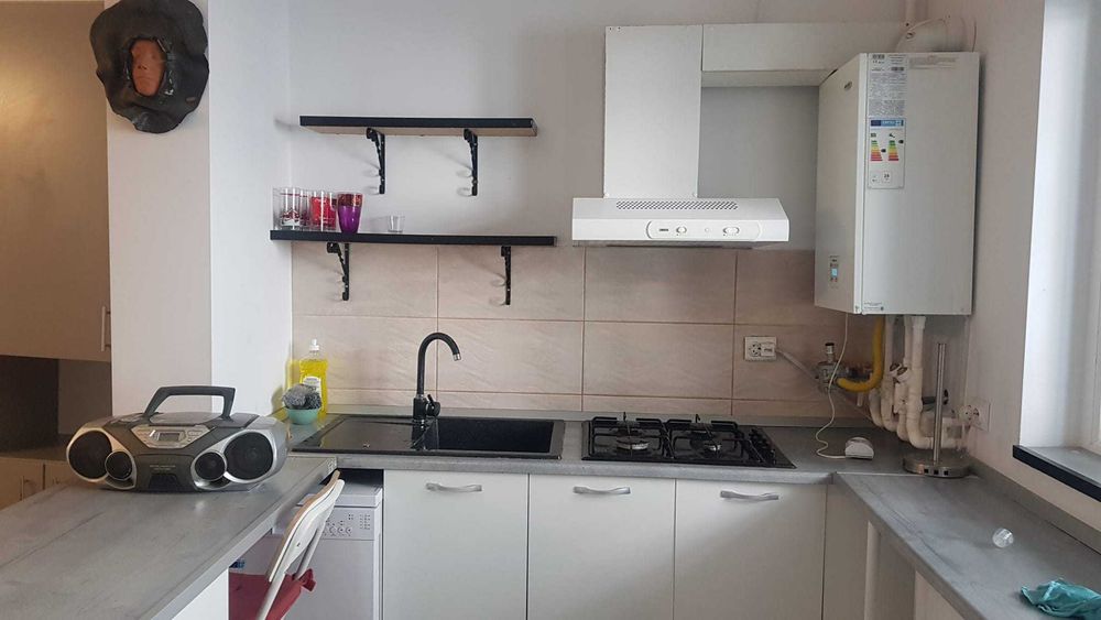 Berceni studio de inchiriat