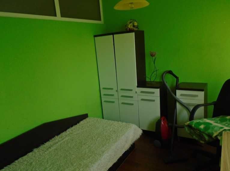 Дава се под наем Тристаен апартамент в Пловдив, Южен - 87 кв.м за 433.5 € - Снимка #5