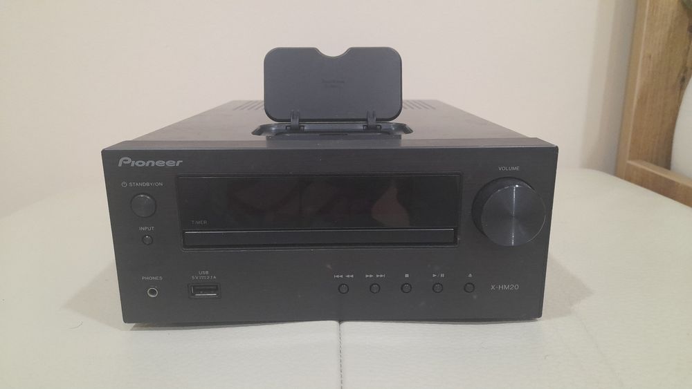 Усилвател PIONEER X-HM20