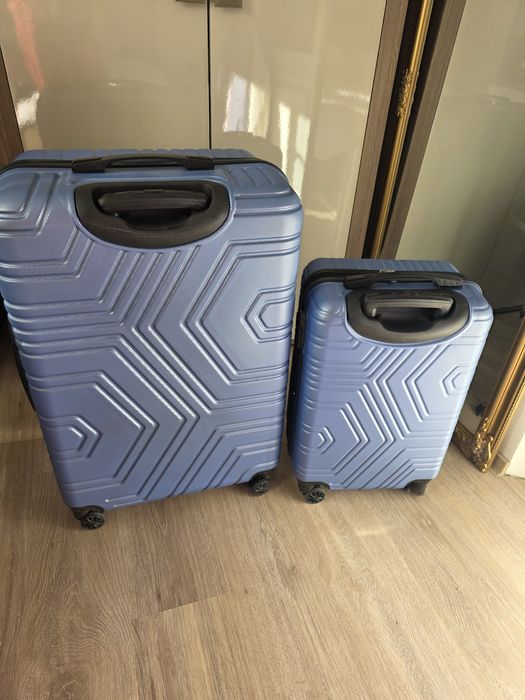 Toler XL si troler de cabina