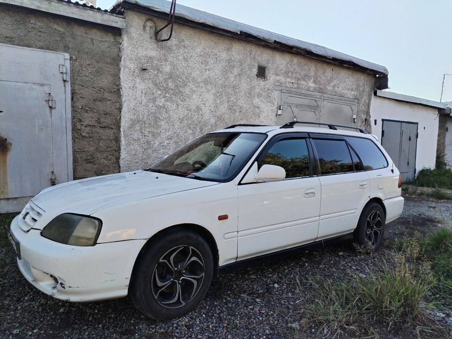 Продам хонду 1999 года