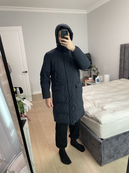 Зимняя куртка Henderson