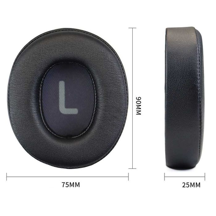 Set 2 bureti pentru casti JBL Tune 770NC 760BTNC 760NC 750BTNC T750BT