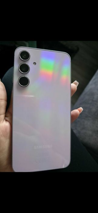 Телефон Samsung A55 5G 256GB