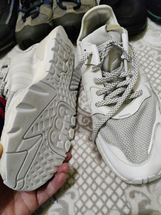 , Reebok, Solomon, Grisport vibrom със Air sistem връзки