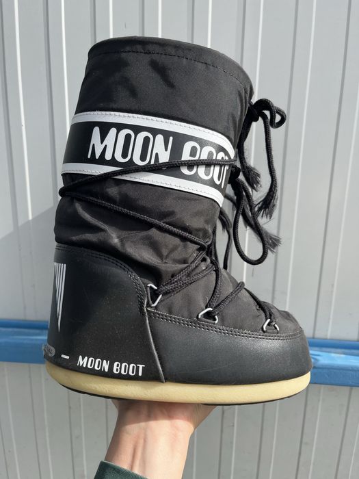 Детски ботуш Moon Boot номер 31-34