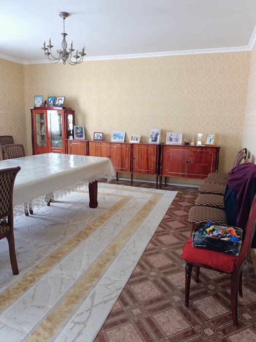 Продам 5 комн. дом в Жанаконыс