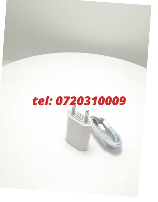 incarcator Cablu Iphone Apple Pentru 566s78plusxxmax