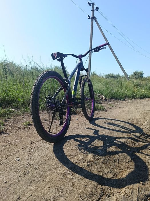 Продам  эрик л5 для станта