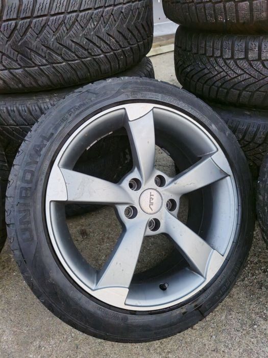 Roti vara 225 45 R17 Rotor 5x112