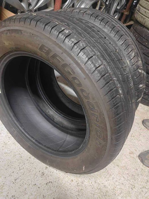Летни гуми BFGoodrich 215/60/17