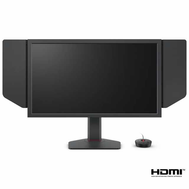 Монитор  24.1" Zowie XL2566X+