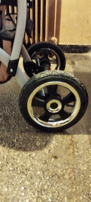 Бебешки и детски колички