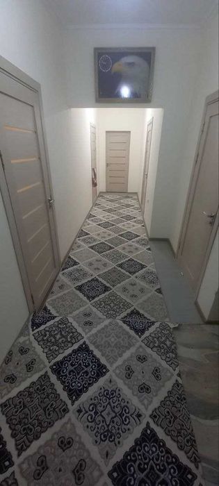 3 xonali kvartira ijaraga beriladi. Аренда квартира 3 х комнатная