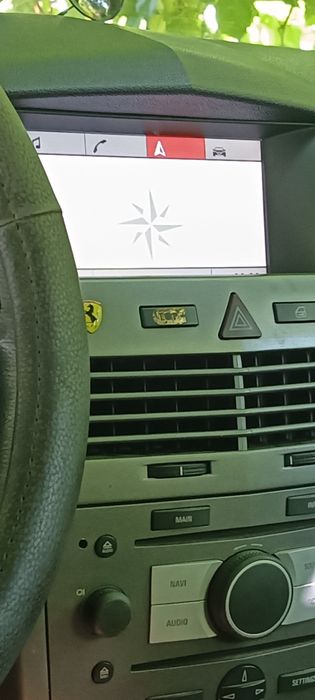 Vând Opel Astra h 1.9cdti 150cp