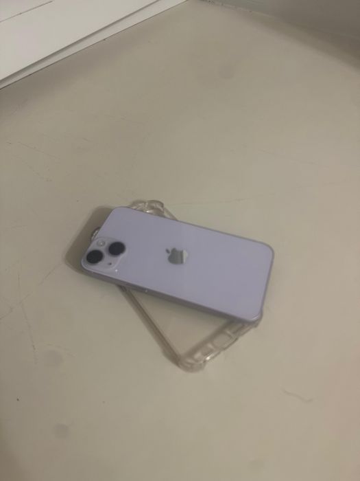 Ipone 14 purple