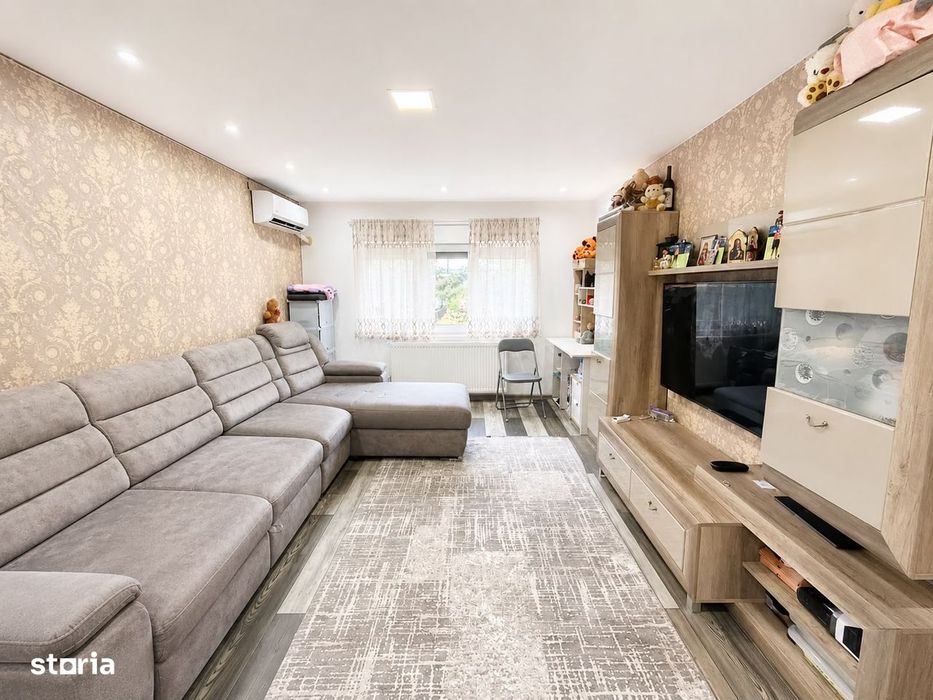 2 camere | Abator | Gara