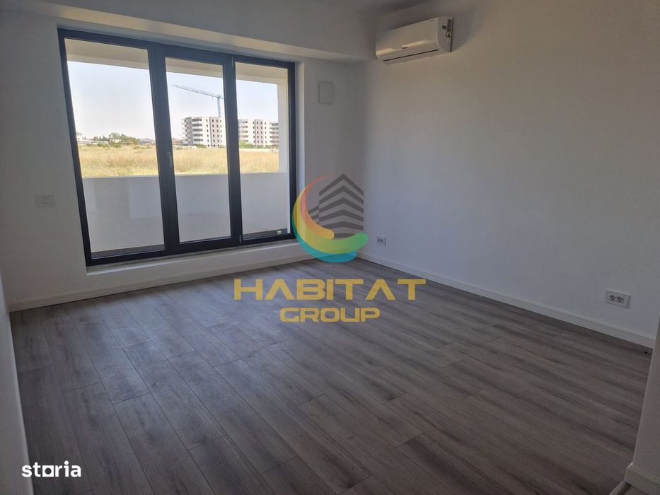 Apartament 3 camere - Predare Imediata — fotografia 1