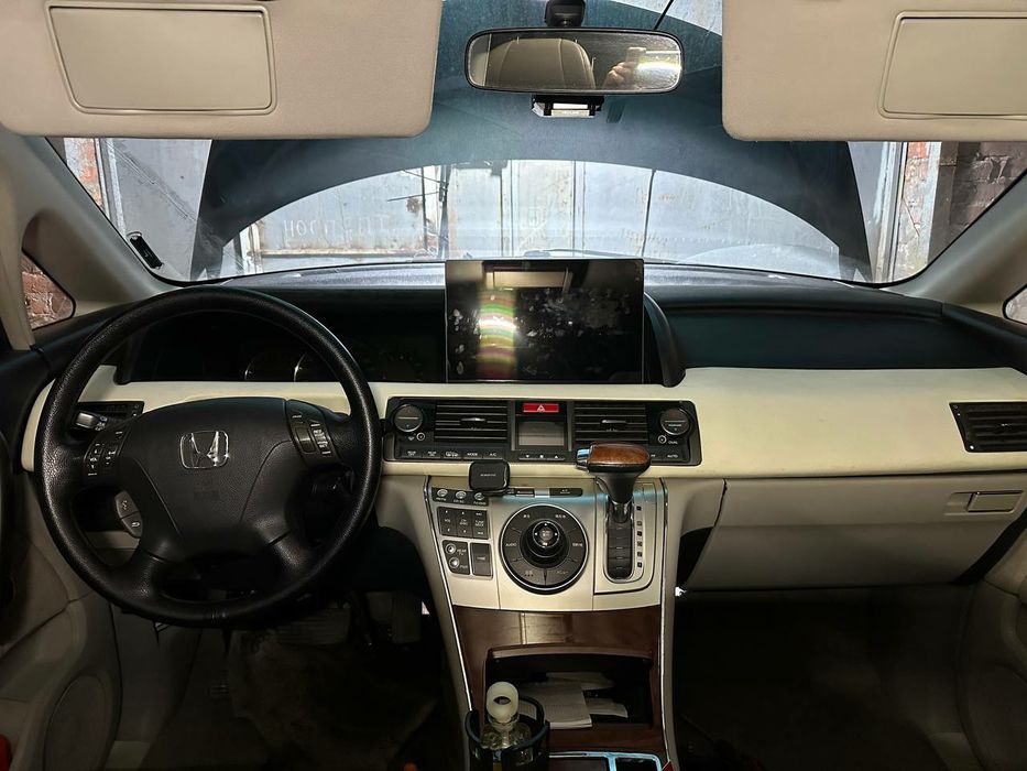 Продам Хонда Элизион престиж в идеальном состоянии