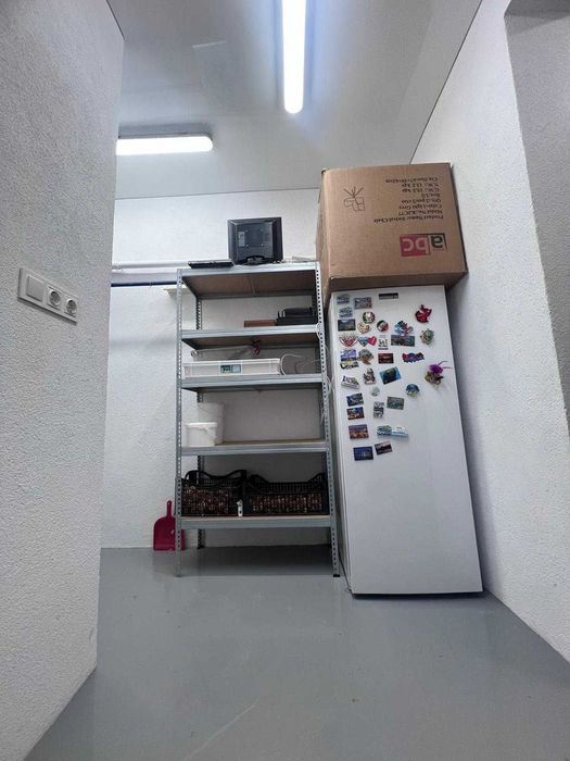 Boxa / spatiu de depozitare | Super oportunitate