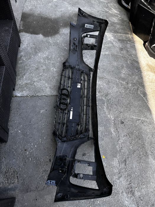 Bară față  grilă radiator audi a5.b9.s linne.
