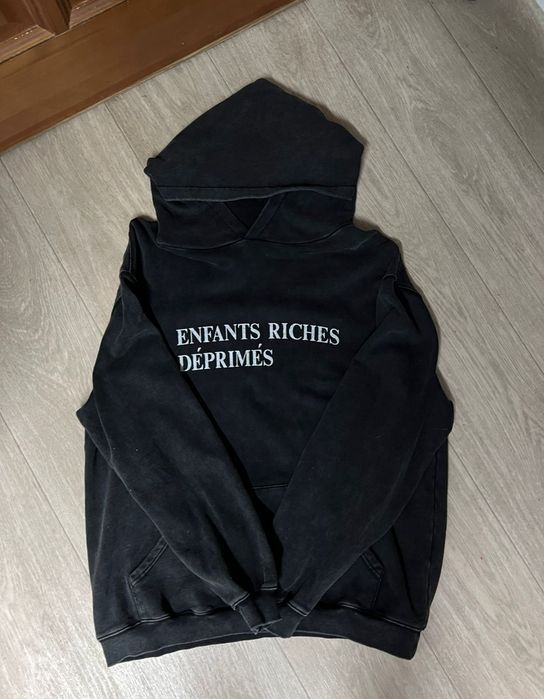 Enfants Riches Déprimés