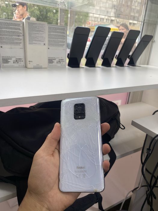 Redmi Note 9s 128gb
