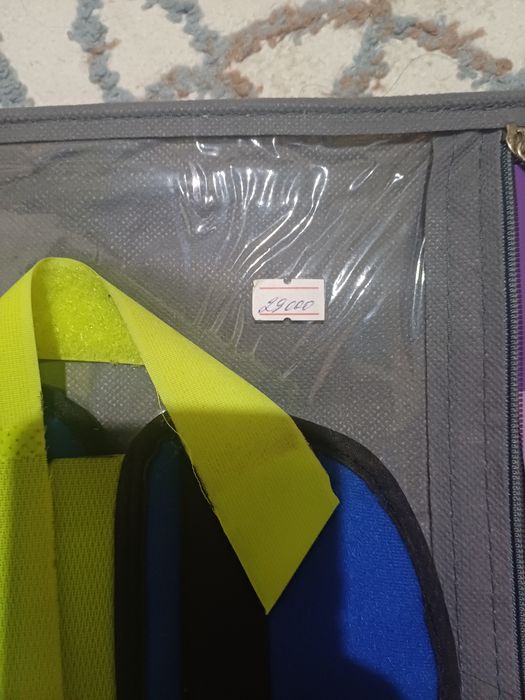 ТУТОР на каленный сустав