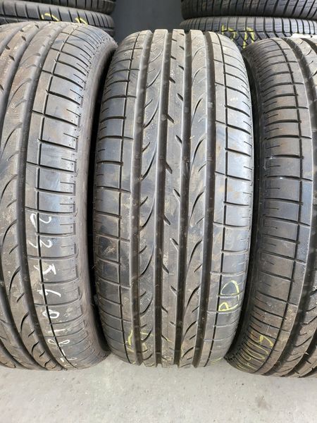 235/60/18 BRIDGESTONE 4бр