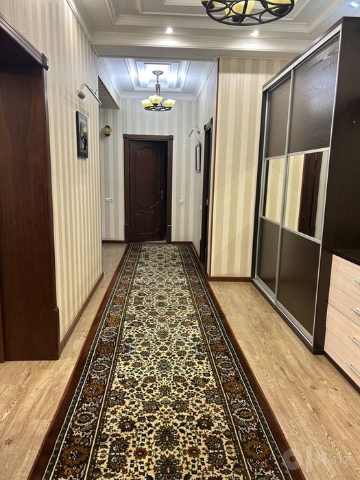 Nukus Kocha uy arendaga beriladi yaxshi holatsa
