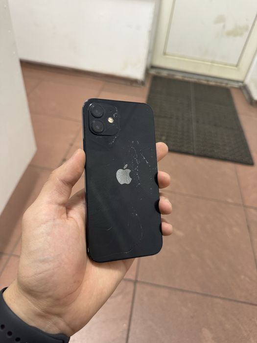 Iphone 12 64gb 100akb