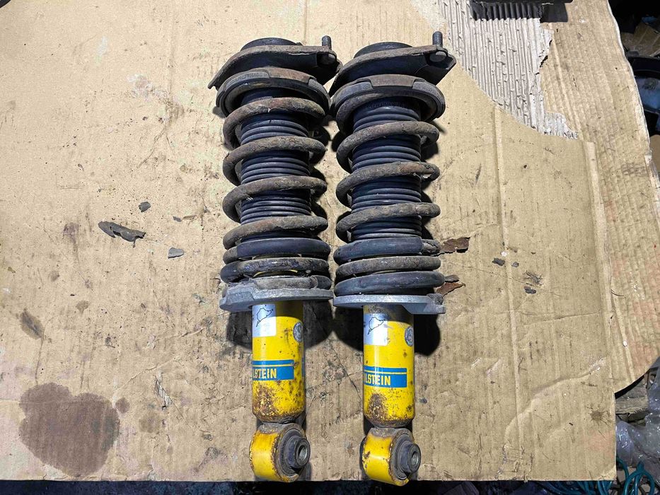 Задни Амортисьори Bilstein 24-228435 Toyota GT86 2018 Subaru BRZ