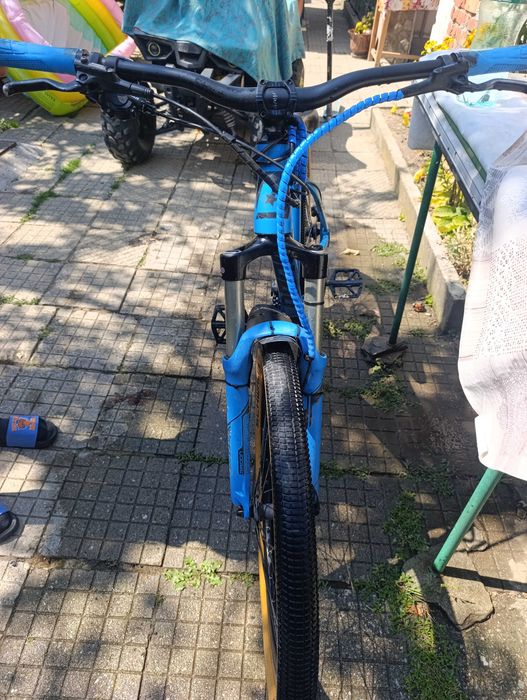Продавам велосипед Drag C2