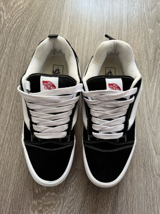 Vans Knu Stack - 44,5