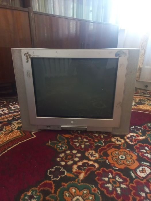 Remont uchun televizor