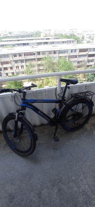 Велосипед холати идеаль