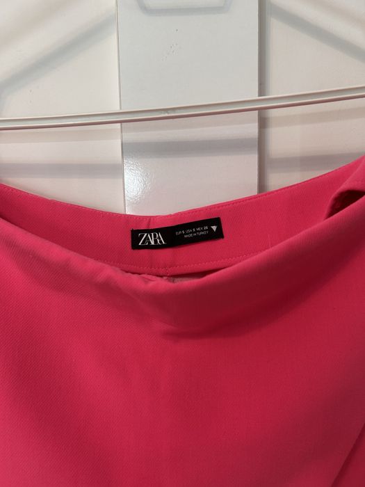 Дамска пола и рокля ZARA