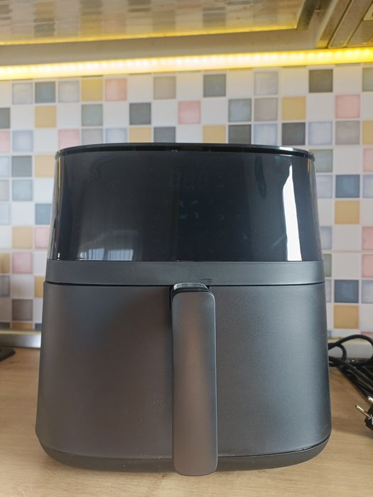 Vând Air Freyr Silver Crest 5.2 l, 2150 W