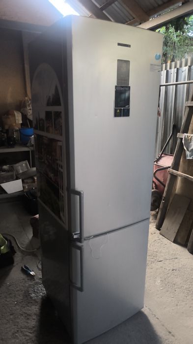 Холодильник с доставкой