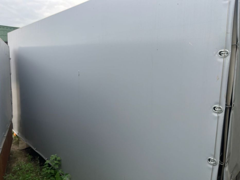 Кузов для газели