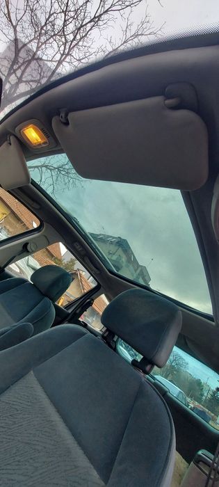 Peugeot 307 sw на части