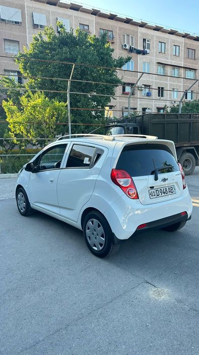 Spark 2013 M/T 2chi pazitsiya   
Probe