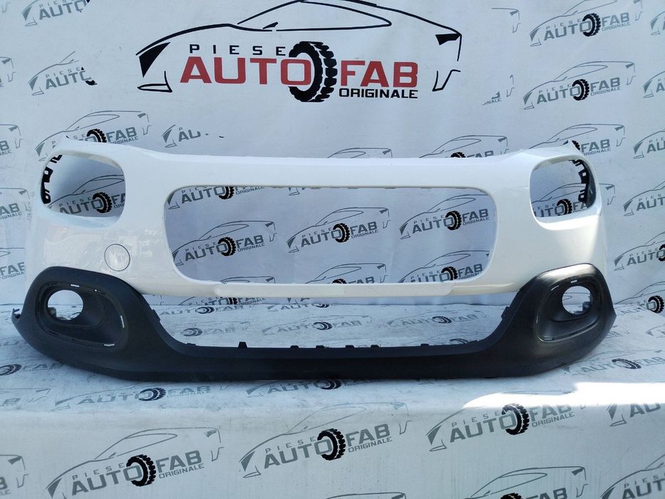 Bara fata Citroen c3 cu bandouri an 2016-2017-2018-2019-2020