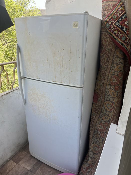 Холодильник DAEWOO б/у