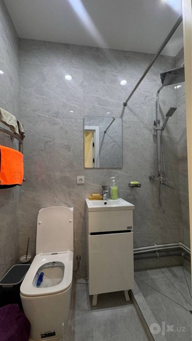 Аренда Нежилой Максим Горький 80 м2 4 комнат+ кухня Мирзо Улугбек